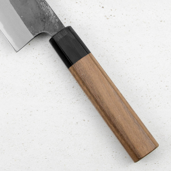 Bunka 18 cm Motokyuuichi Hamono Aogami#2