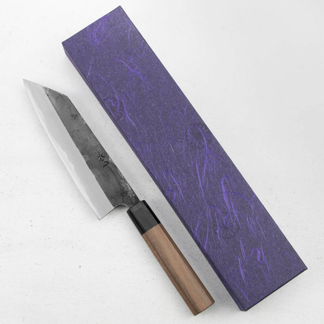 Bunka 18 cm Motokyuuichi Hamono Aogami#2