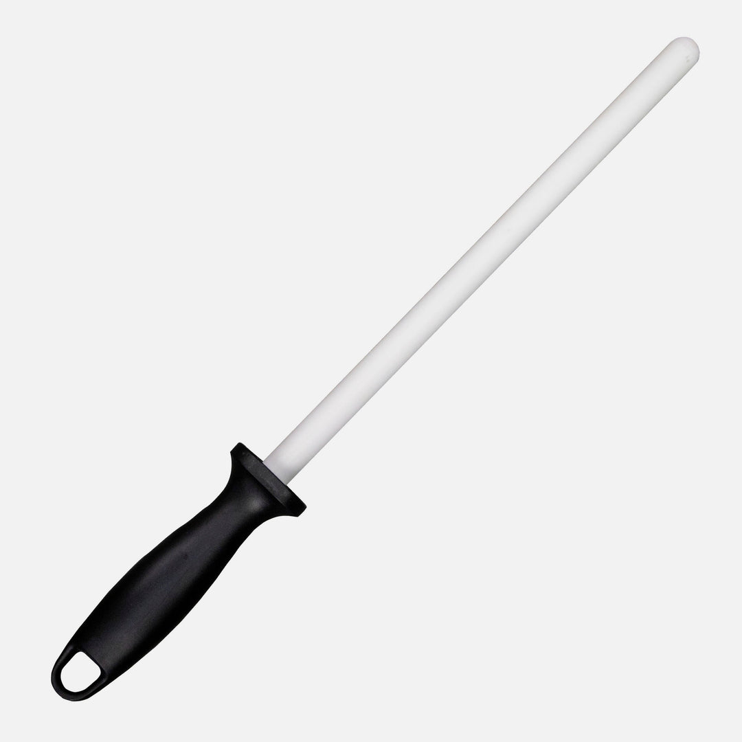 Ceramic Honing Rod 25 cm Japan Knives