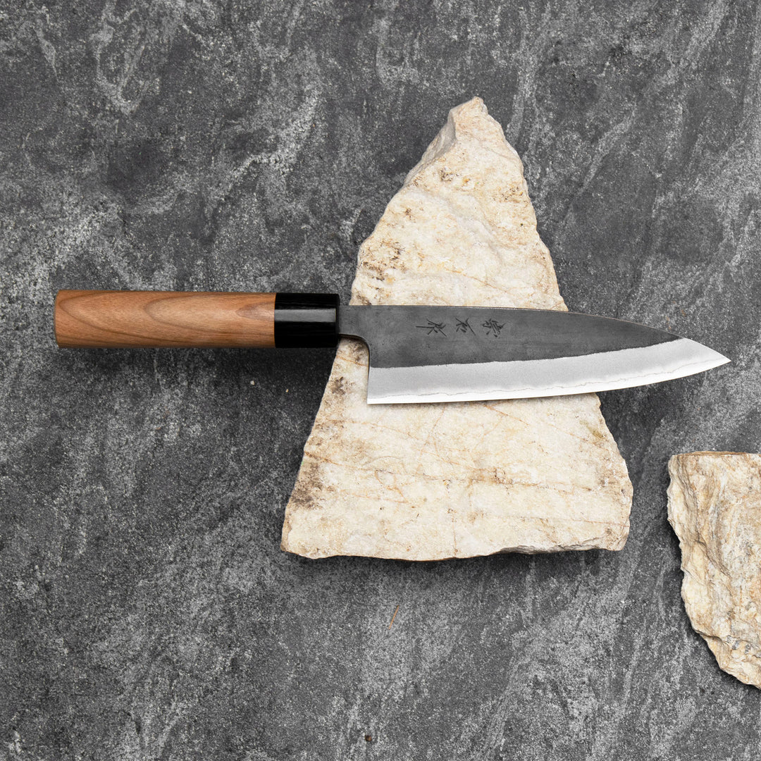 Gyuto 16,5 cm Muneishi Hamono Aogami#2/SS