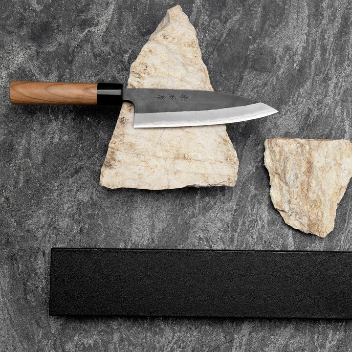 Gyuto 16,5 cm Muneishi Hamono Aogami#2/SS