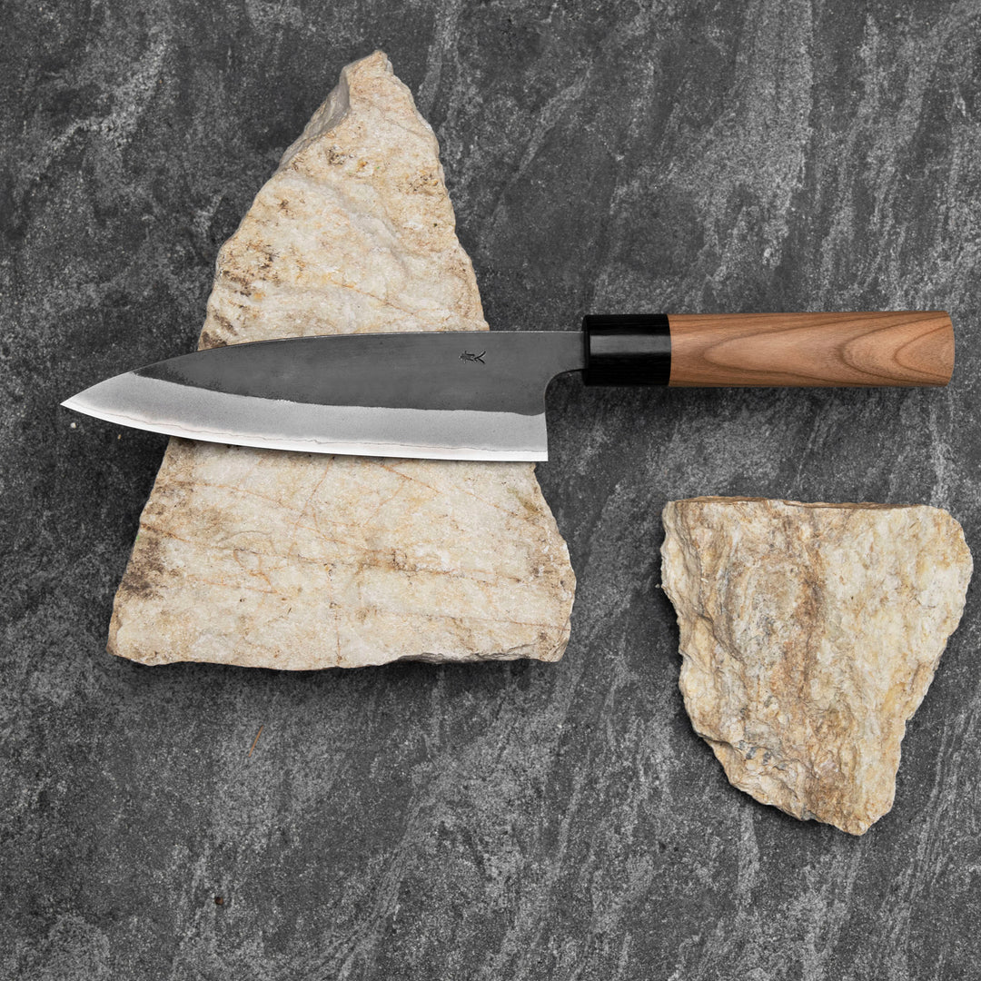 Gyuto 16,5 cm Muneishi Hamono Aogami#2/SS
