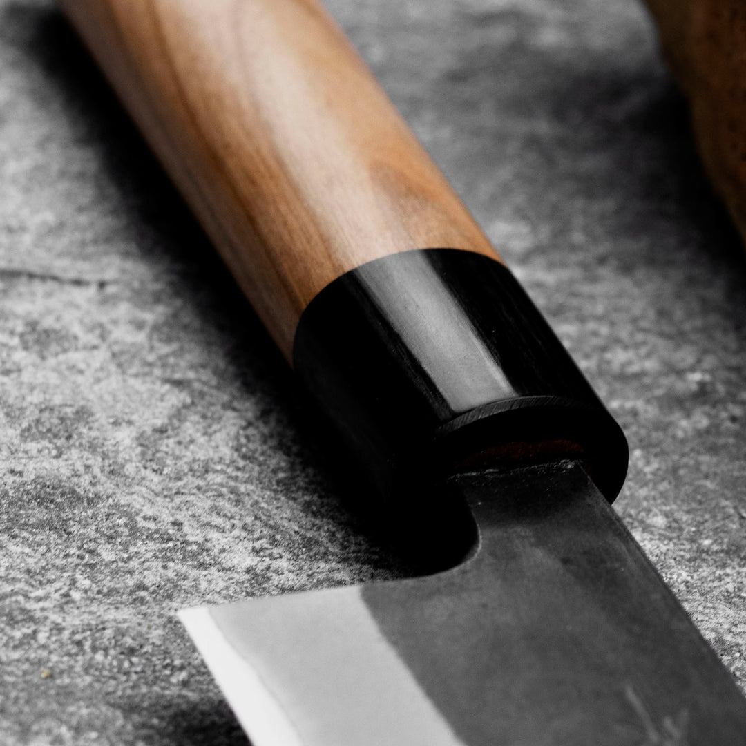 Gyuto 16,5 cm Muneishi Hamono Aogami#2/SS