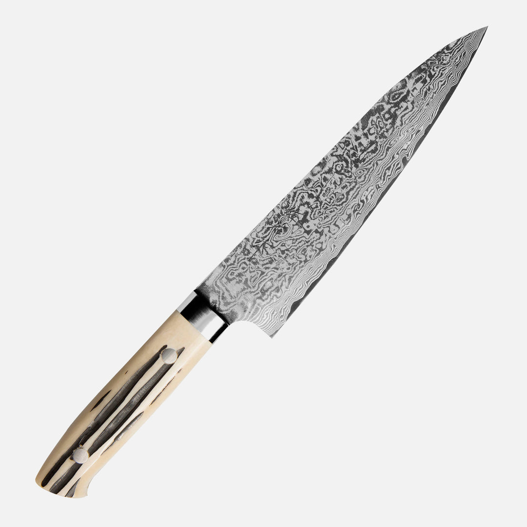 Gyuto 18 cm Takeshi Saji WBB R-2