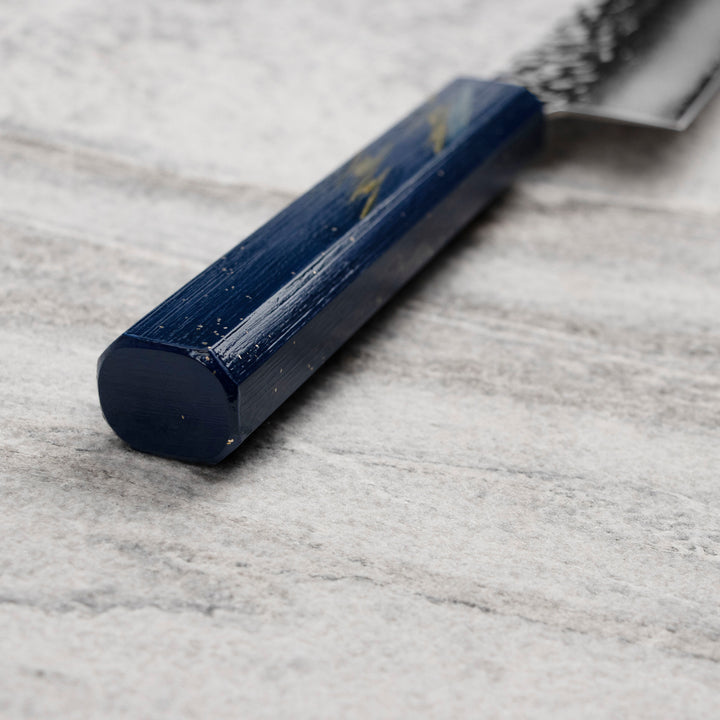 Gyuto 21 cm Sakai Takayuki Urushi VG-10 Saiseki