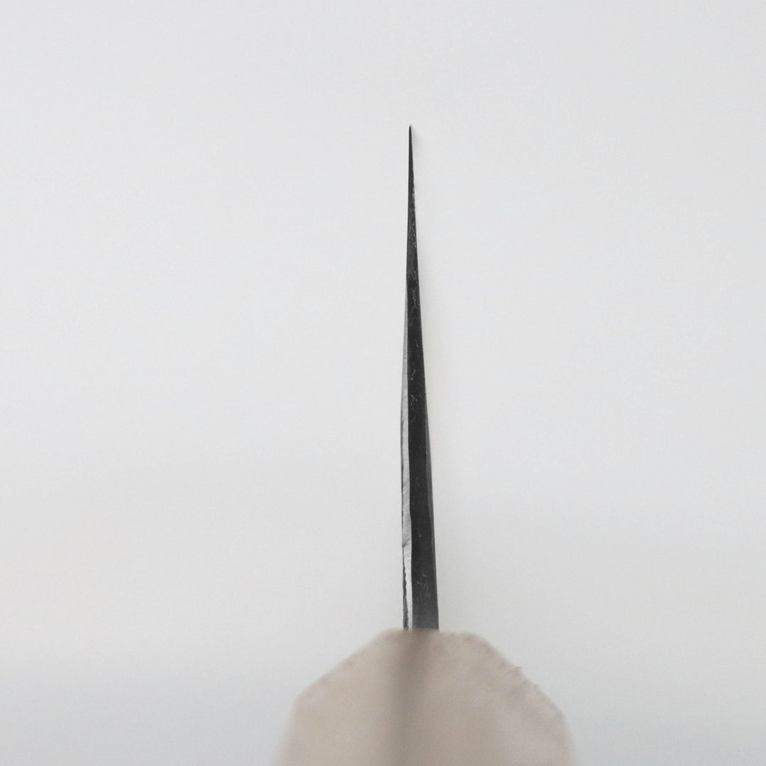 Gyuto 24 cm Ittetsu Shirogami#1