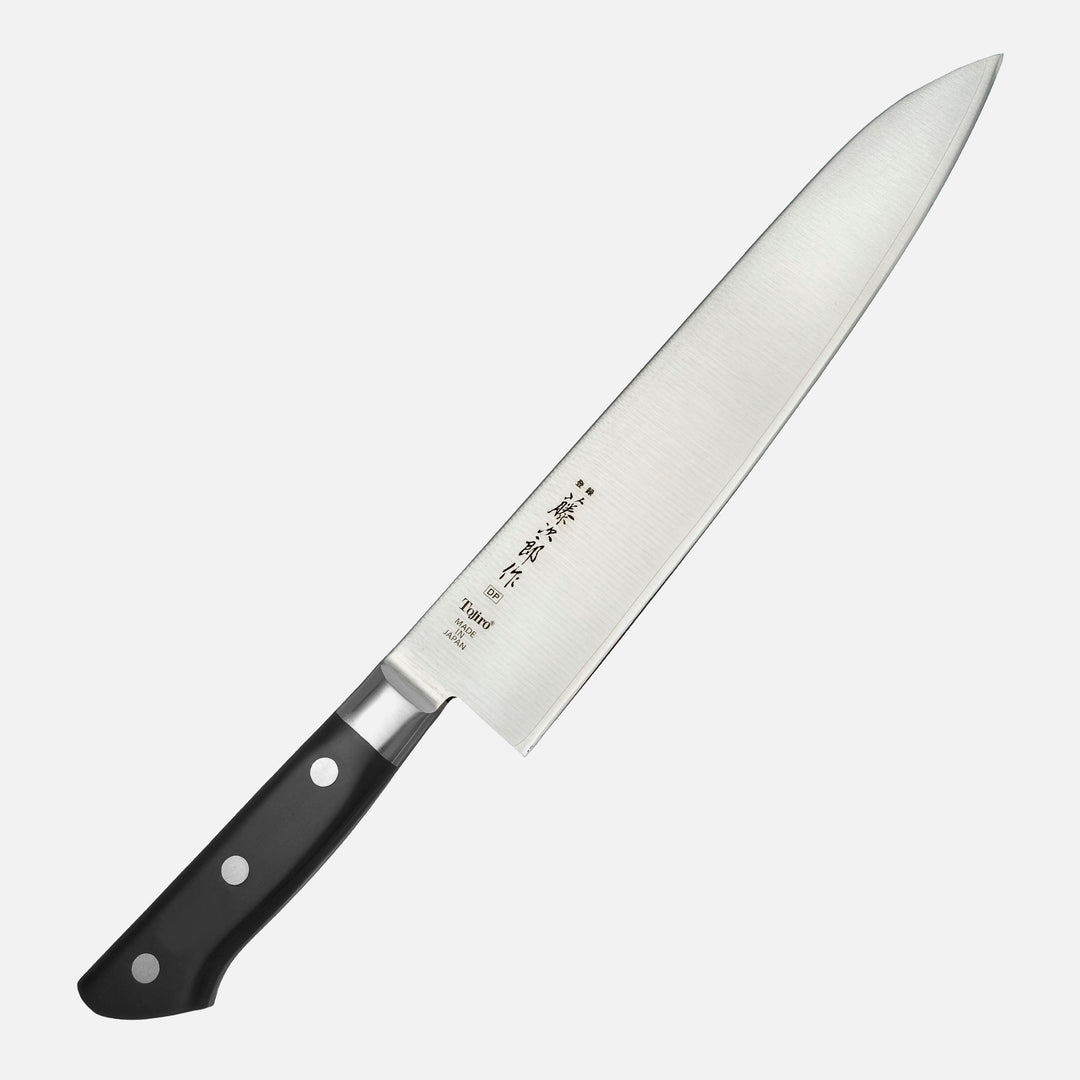 Gyuto 24 cm Tojiro DP37 VG-10