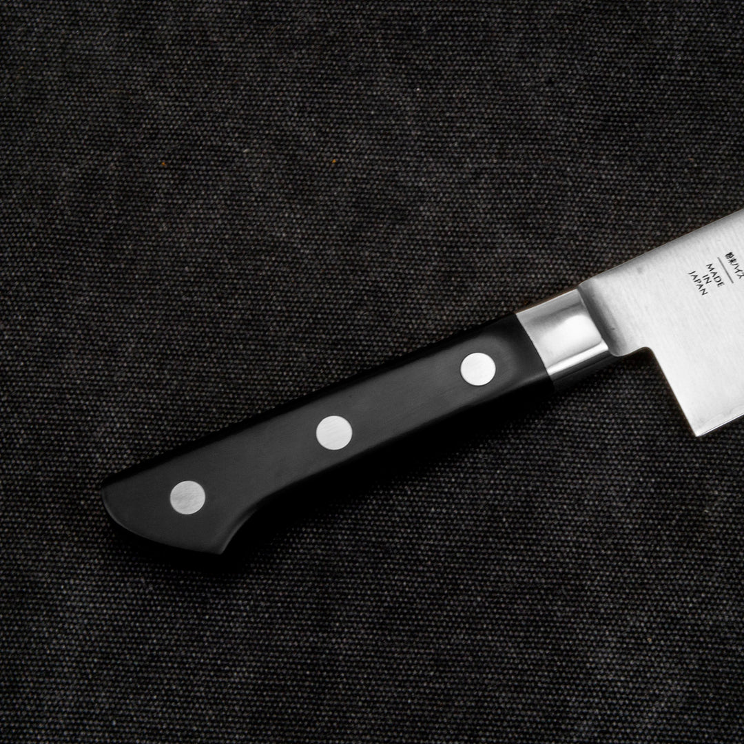 Gyuto 24 cm Tojiro Powered High Speed Steel R-2