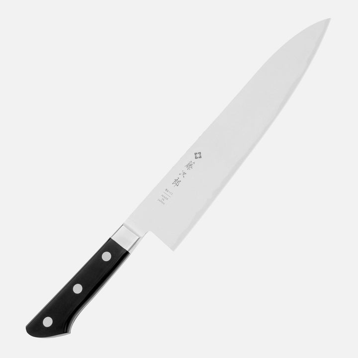 Gyuto 24 cm Tojiro Powered High Speed Steel R-2