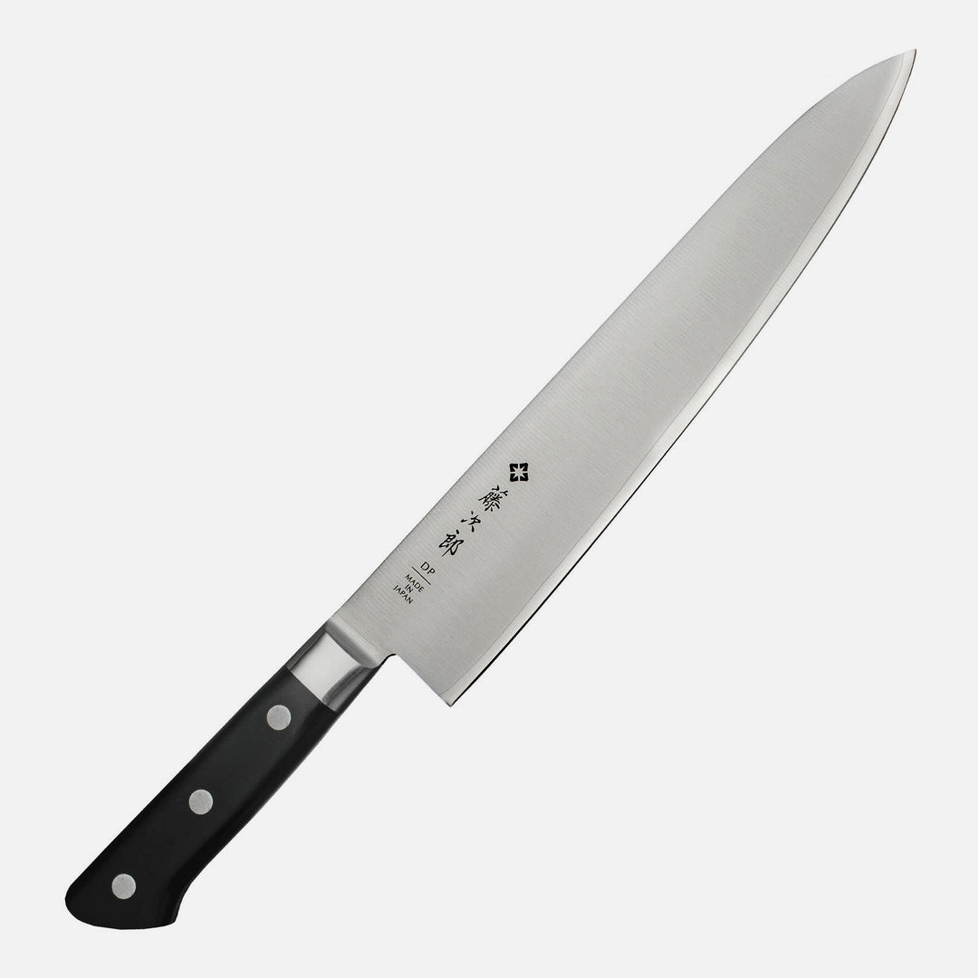 Gyuto 27 cm Tojiro DP3 VG-10