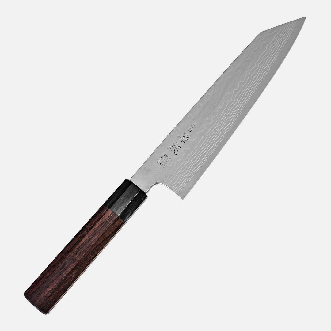 Gyuto Kiritsuke 21 cm Sukenari ZDP-189