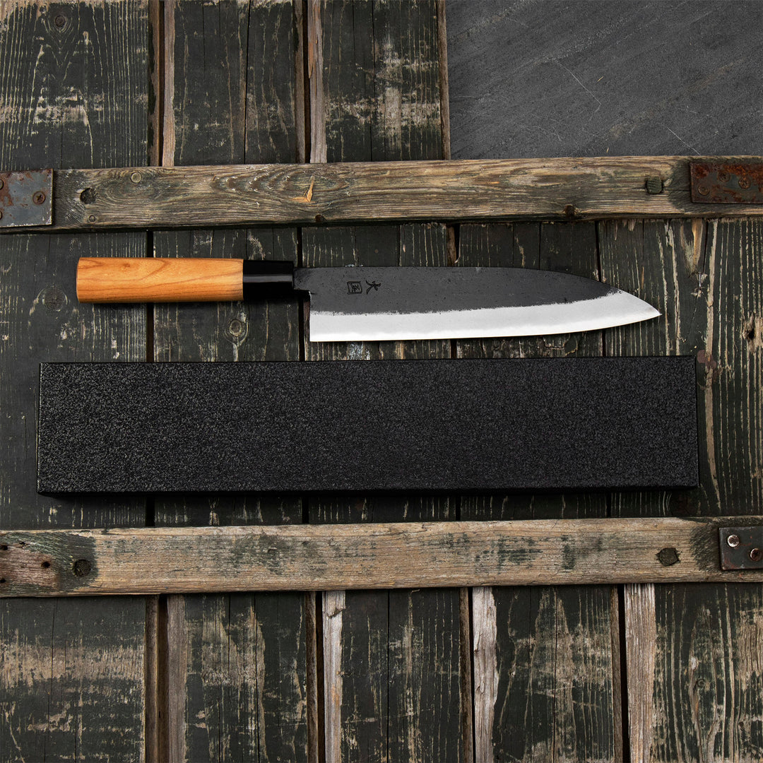Gyuto 21 cm Hinokuni Shirogami#1