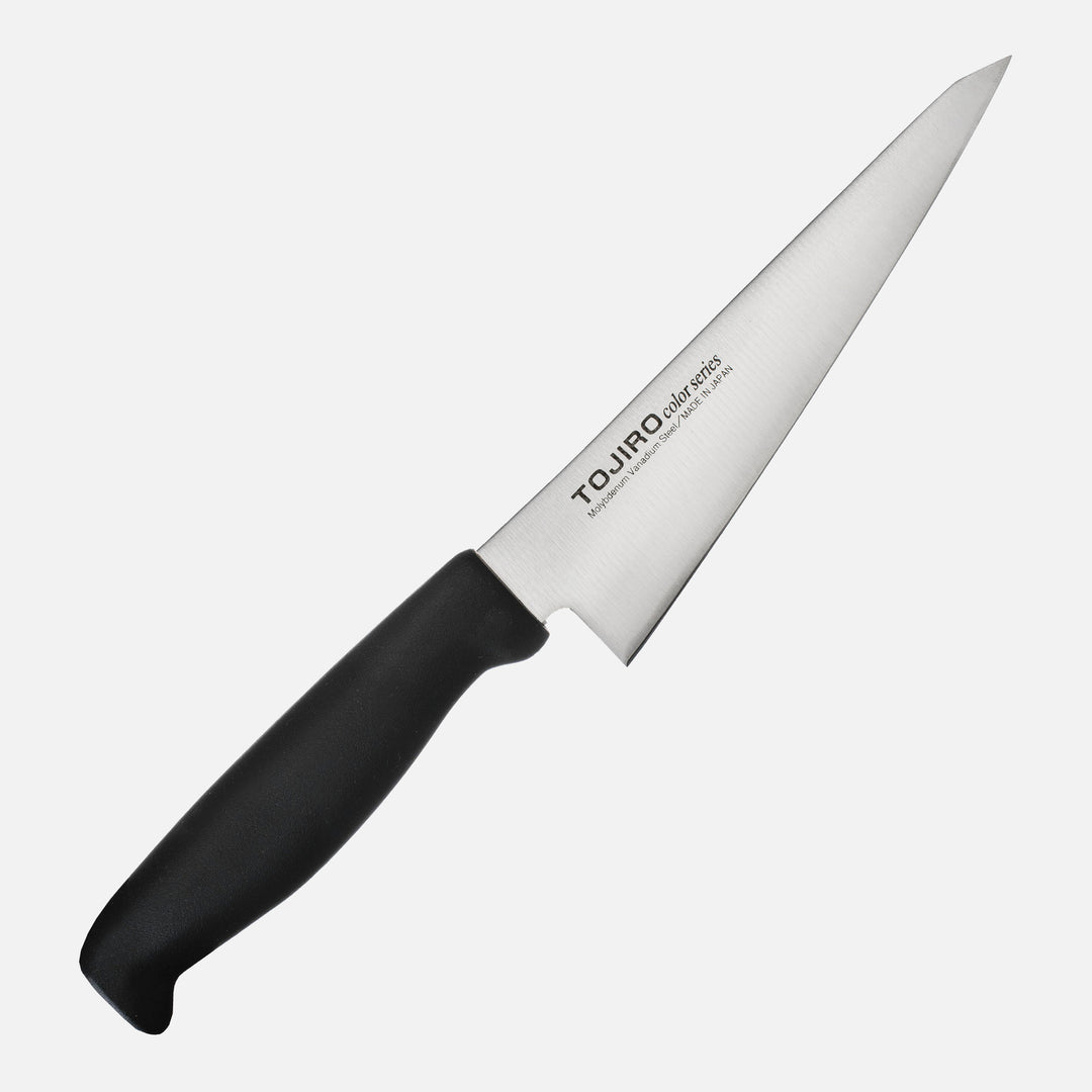 Honesuki 15 cm Tojiro Color Molybdenum Vanadium