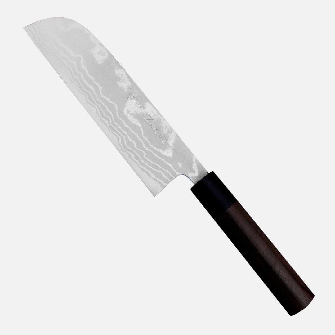 Kamagata Usuba 16,5 cm Shiro Kamo Shirogami#2