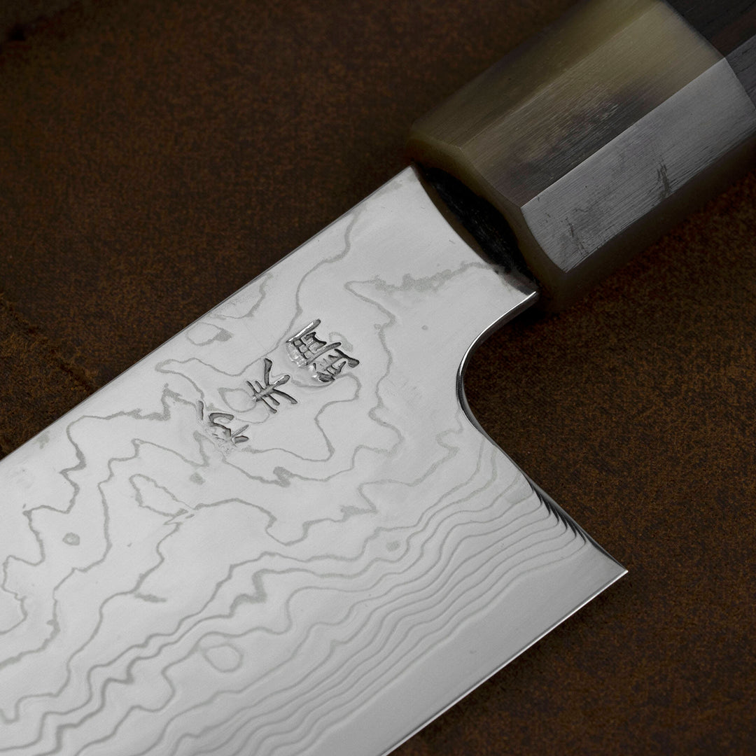 Kiritsuke Gyuto 24 cm Sukenari SG2