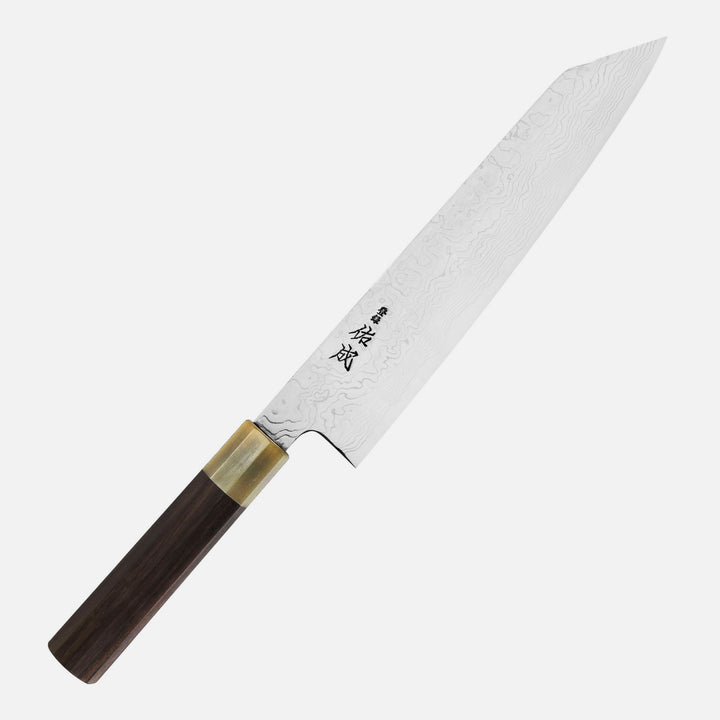 Kiritsuke Gyuto 24 cm Sukenari SG2