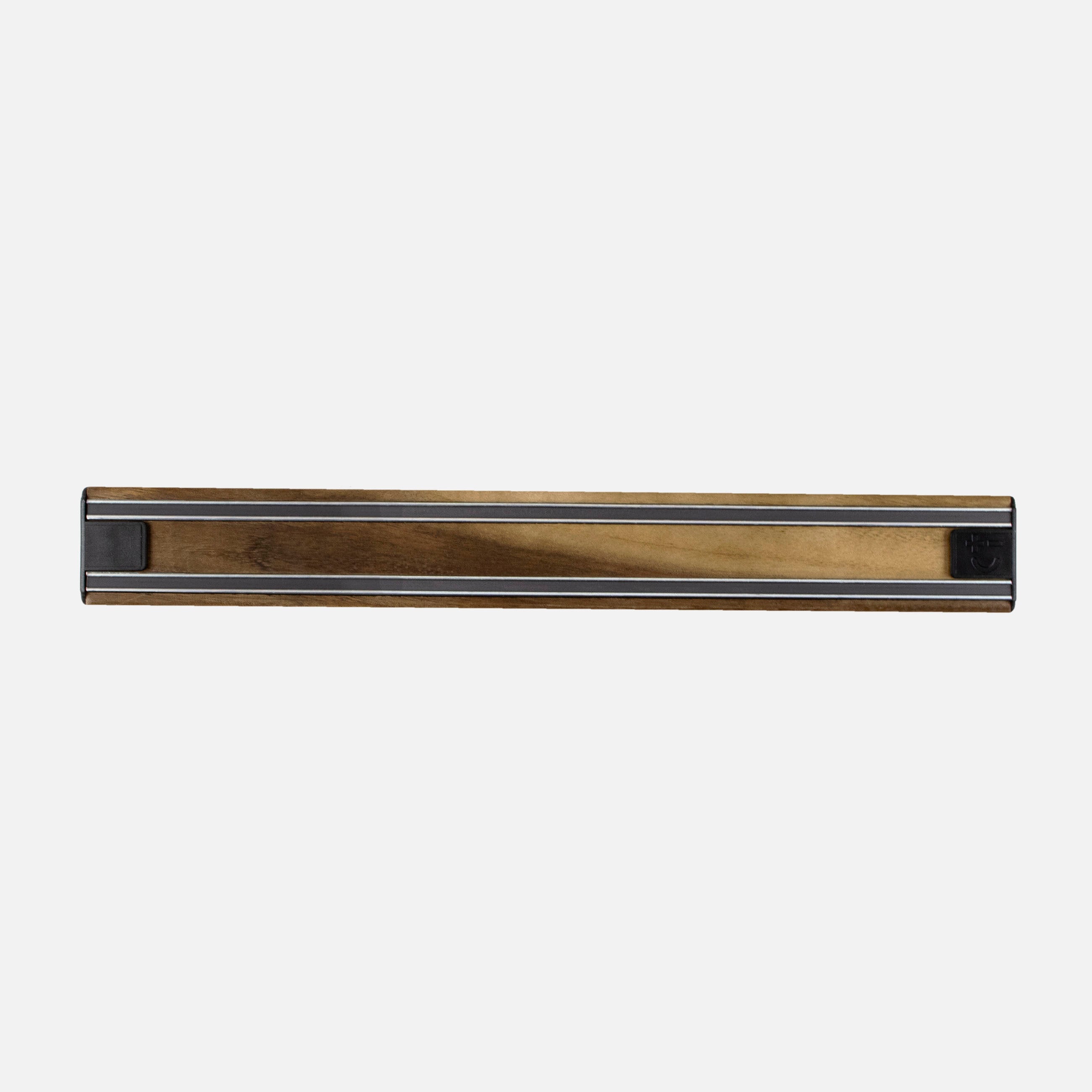 Knife Rack Acacia 35 cm Bisbell