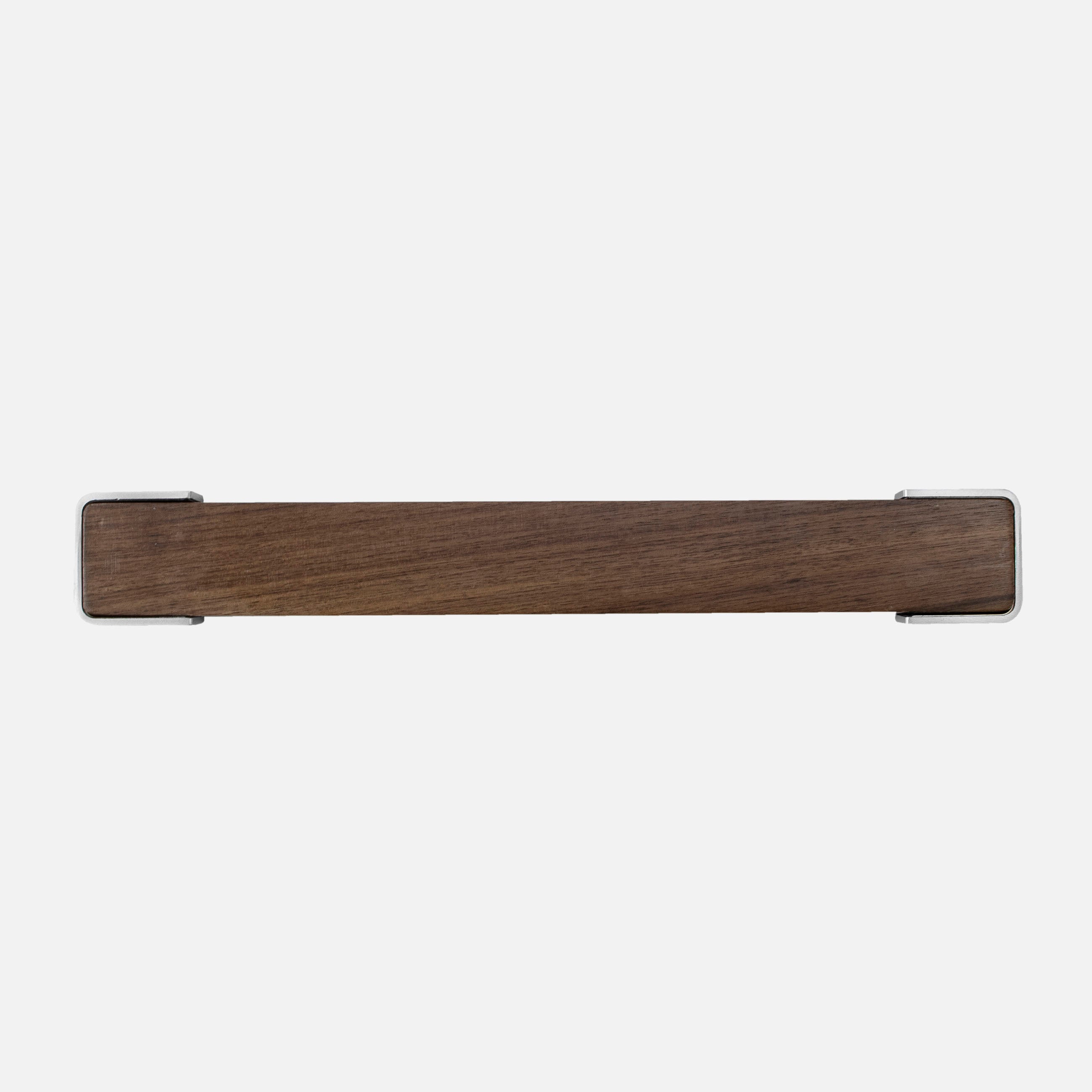 Knife Rack Walnut 35 cm Bisbell