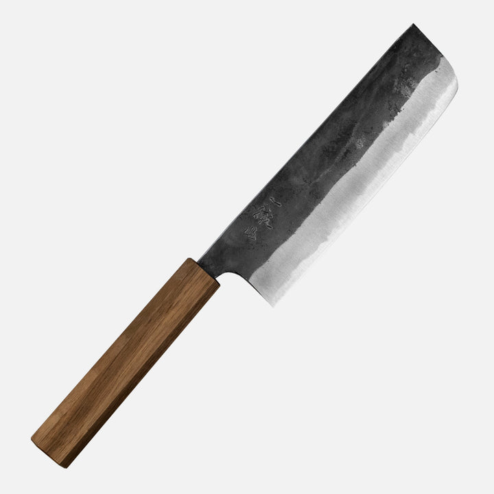 Nakiri 16,5 cm Ittetsu Shirogami#1