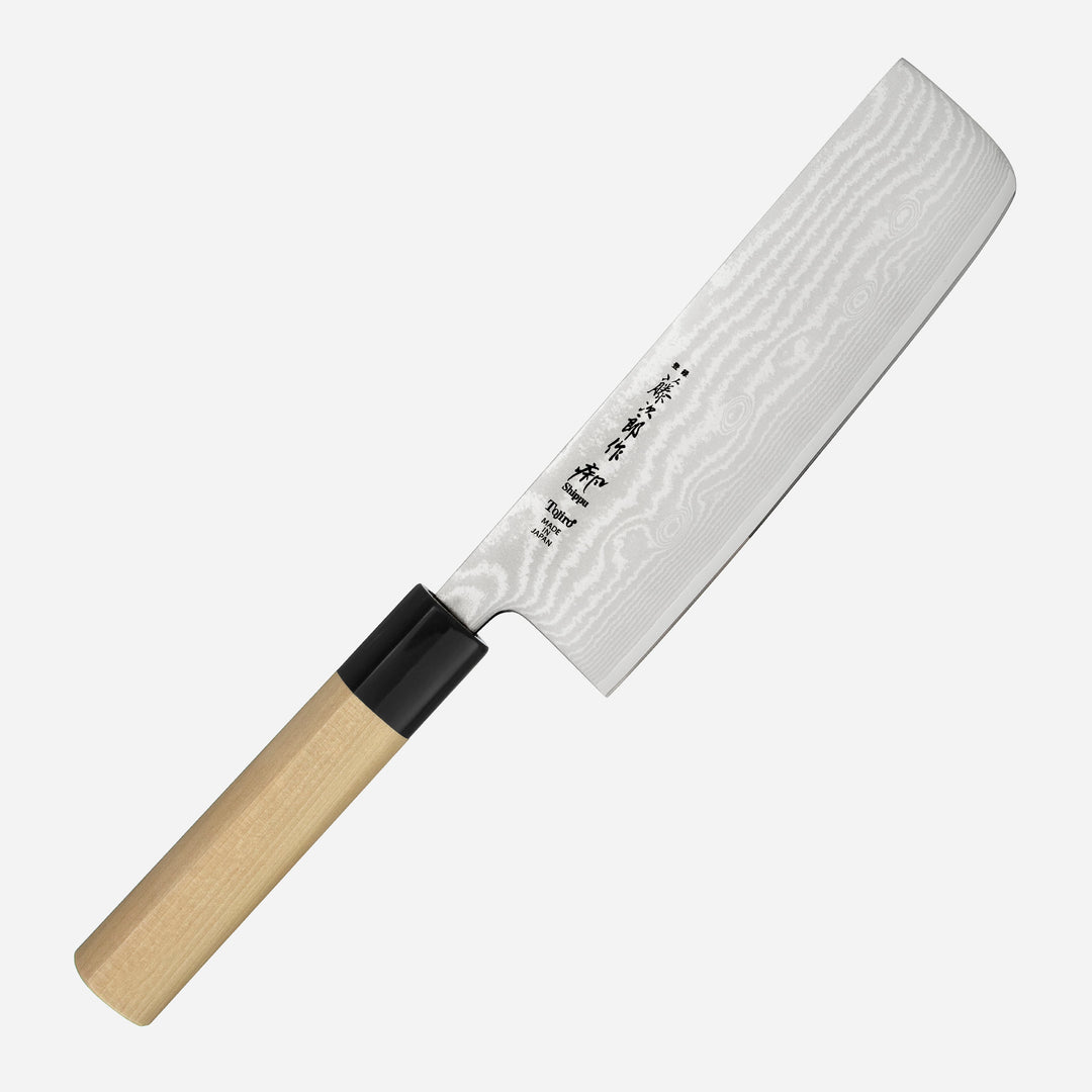 Nakiri 16,5 Tojiro Shippu VG-10