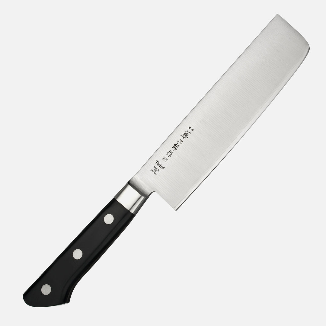 Nakiri 16,5 cm Tojiro DP3 VG-10