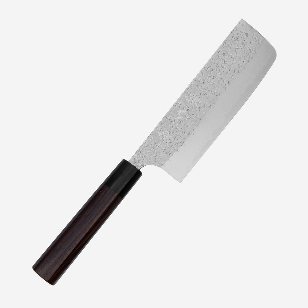 Nakiri 16,5 cm Yu Kurosaki Shizuku R-2