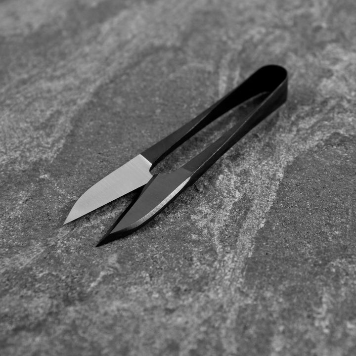 Nigiri Basami Scissors Ibushi 10,5 cm