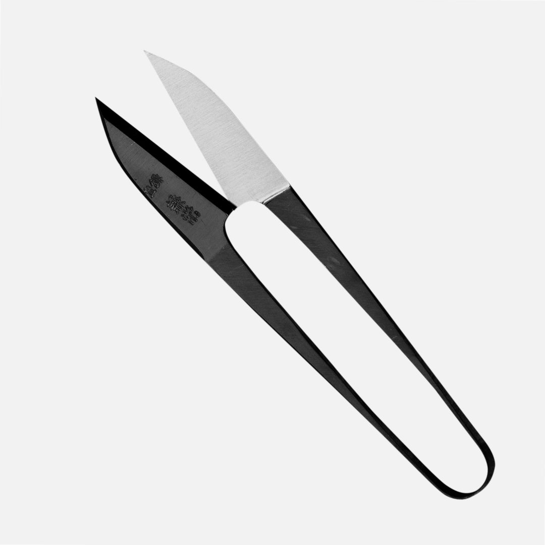 Nigiri Basami Scissors Ibushi 12 cm