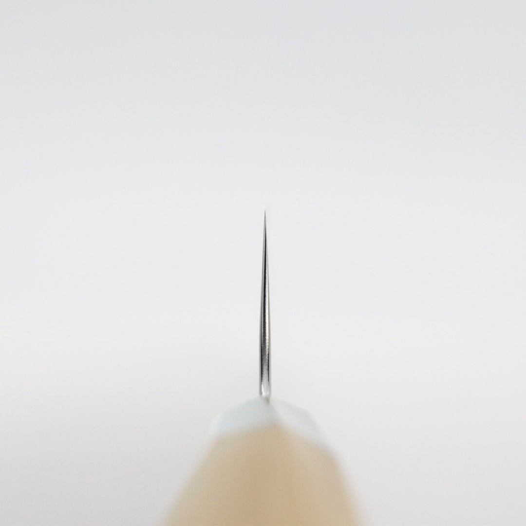 Sujihiki 24 cm Mcusta Zanmai Beyond Aogami Super/SS