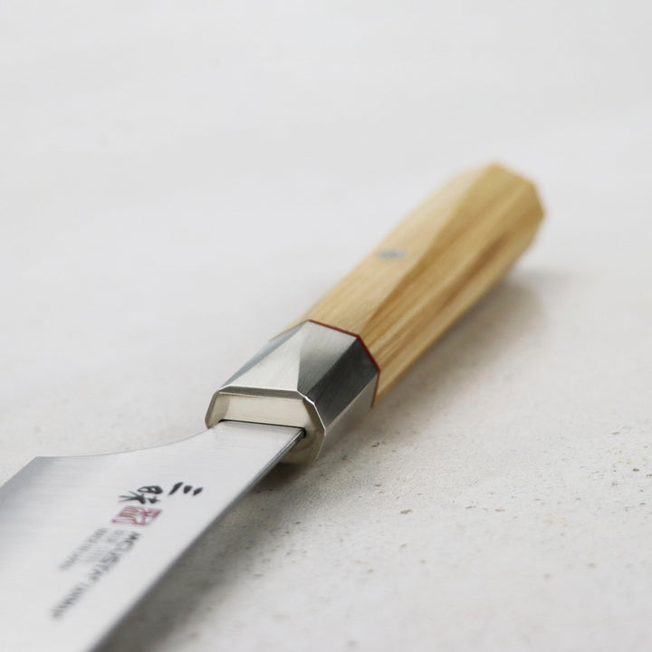 Sujihiki 24 cm Mcusta Zanmai Beyond Aogami Super/SS