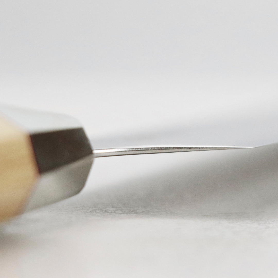 Sujihiki 24 cm Mcusta Zanmai Beyond Aogami Super/SS