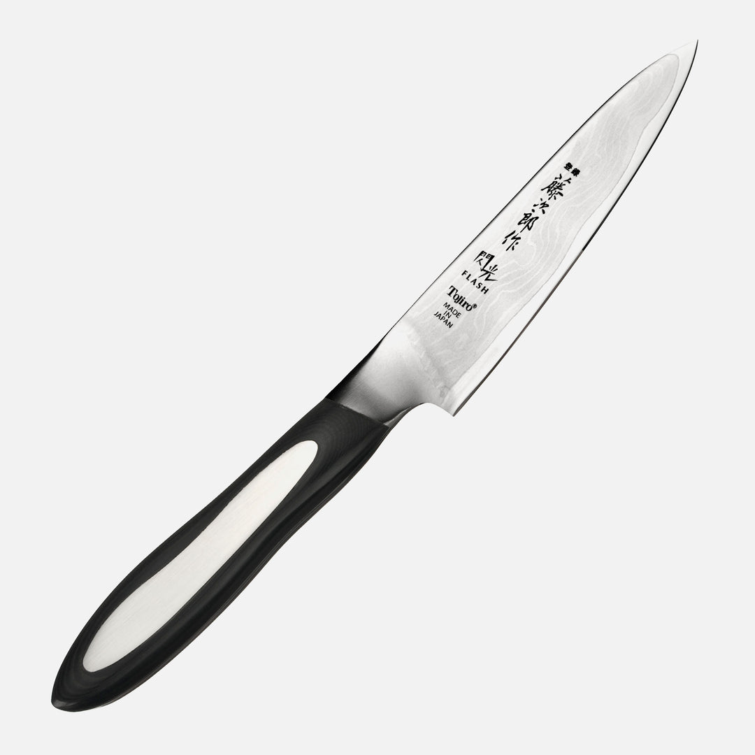 Paring 10 cm Tojiro Flash VG-10 Damascus
