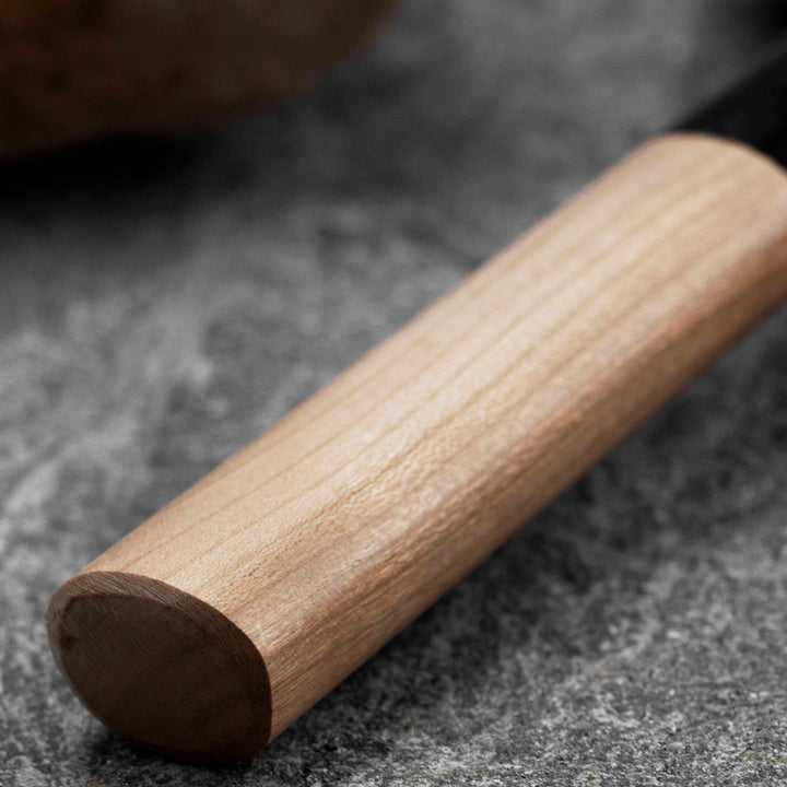 Petty 12 cm Muneishi Hamono Aogami#2/SS