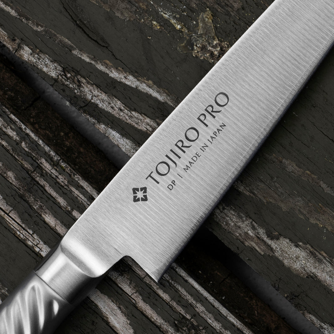 Petty 12 cm Tojiro Pro DP VG-10
