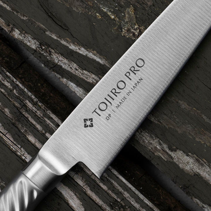 Petty 12 cm Tojiro Pro DP VG-10