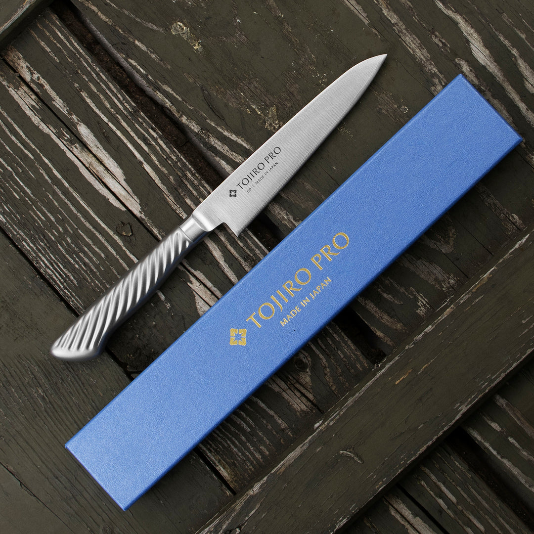Petty 12 cm Tojiro Pro DP VG-10