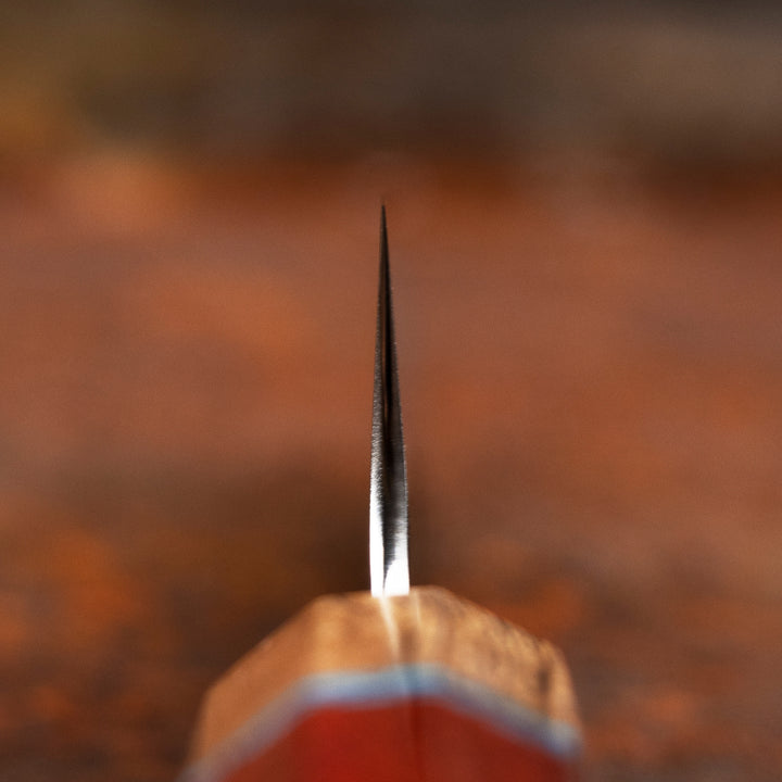Petty 12 cm Yu Kurosaki Fujin Aogami Super/SS