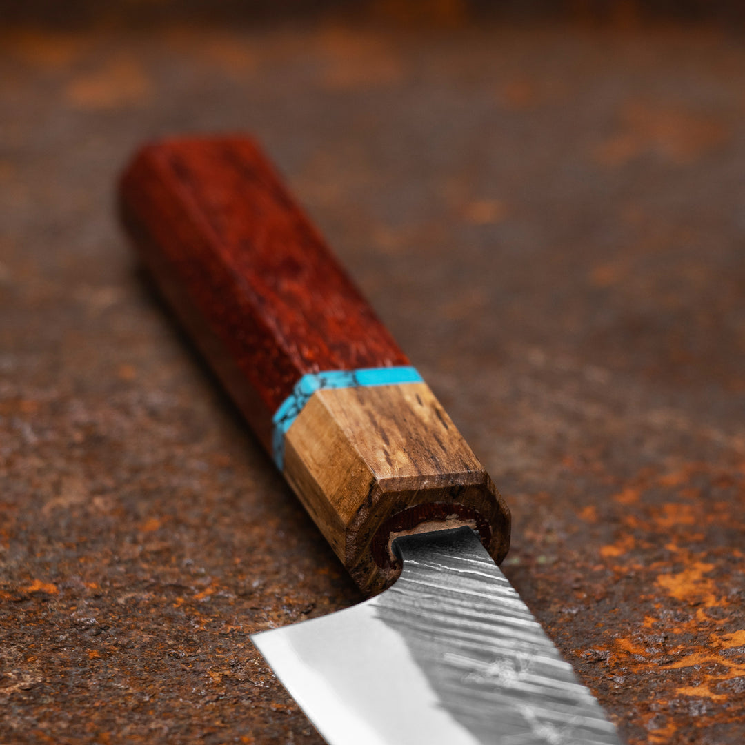 Petty 12 cm Yu Kurosaki Fujin Aogami Super/SS