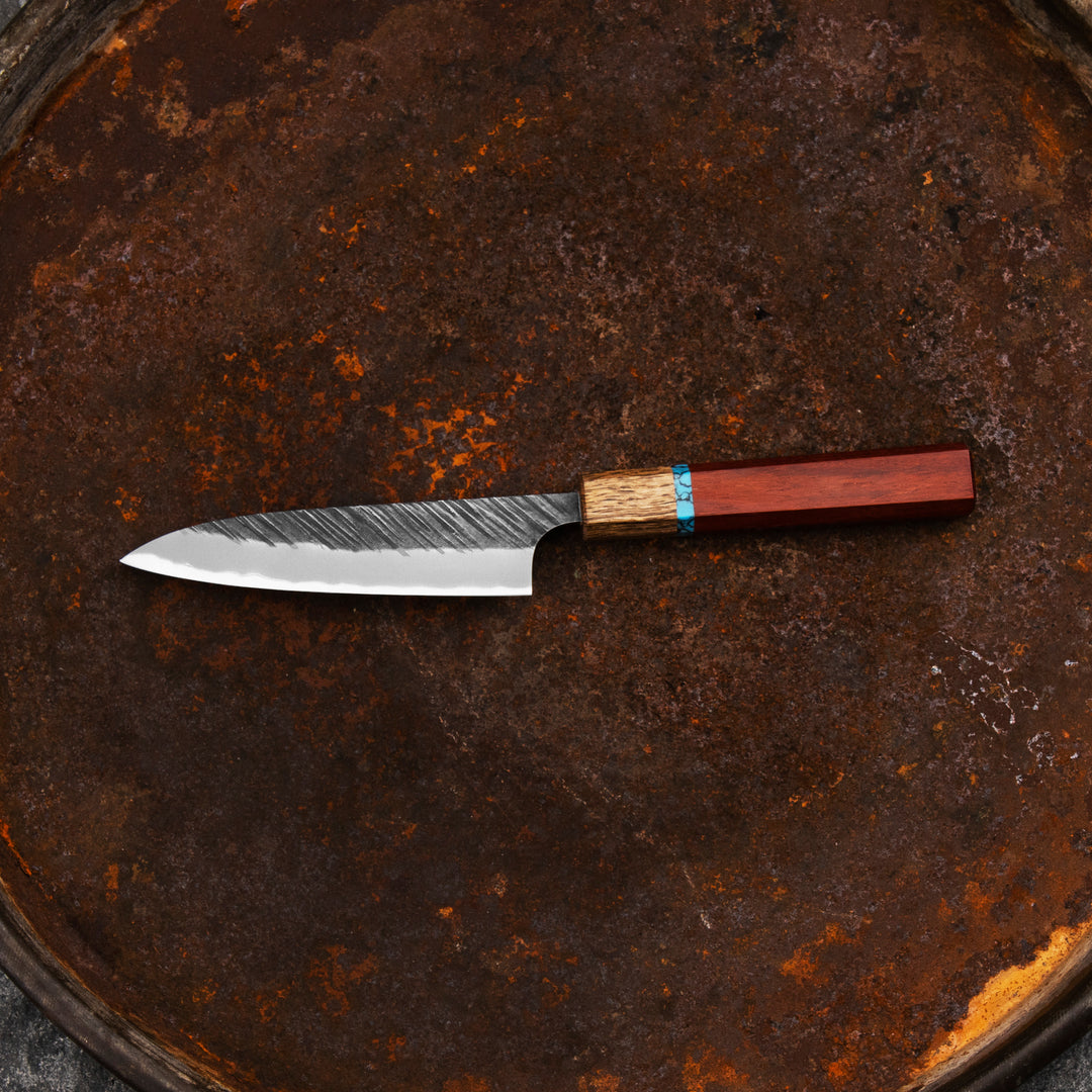 Petty 12 cm Yu Kurosaki Fujin Aogami Super/SS