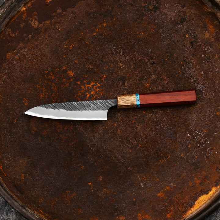 Petty 12 cm Yu Kurosaki Fujin Aogami Super/SS