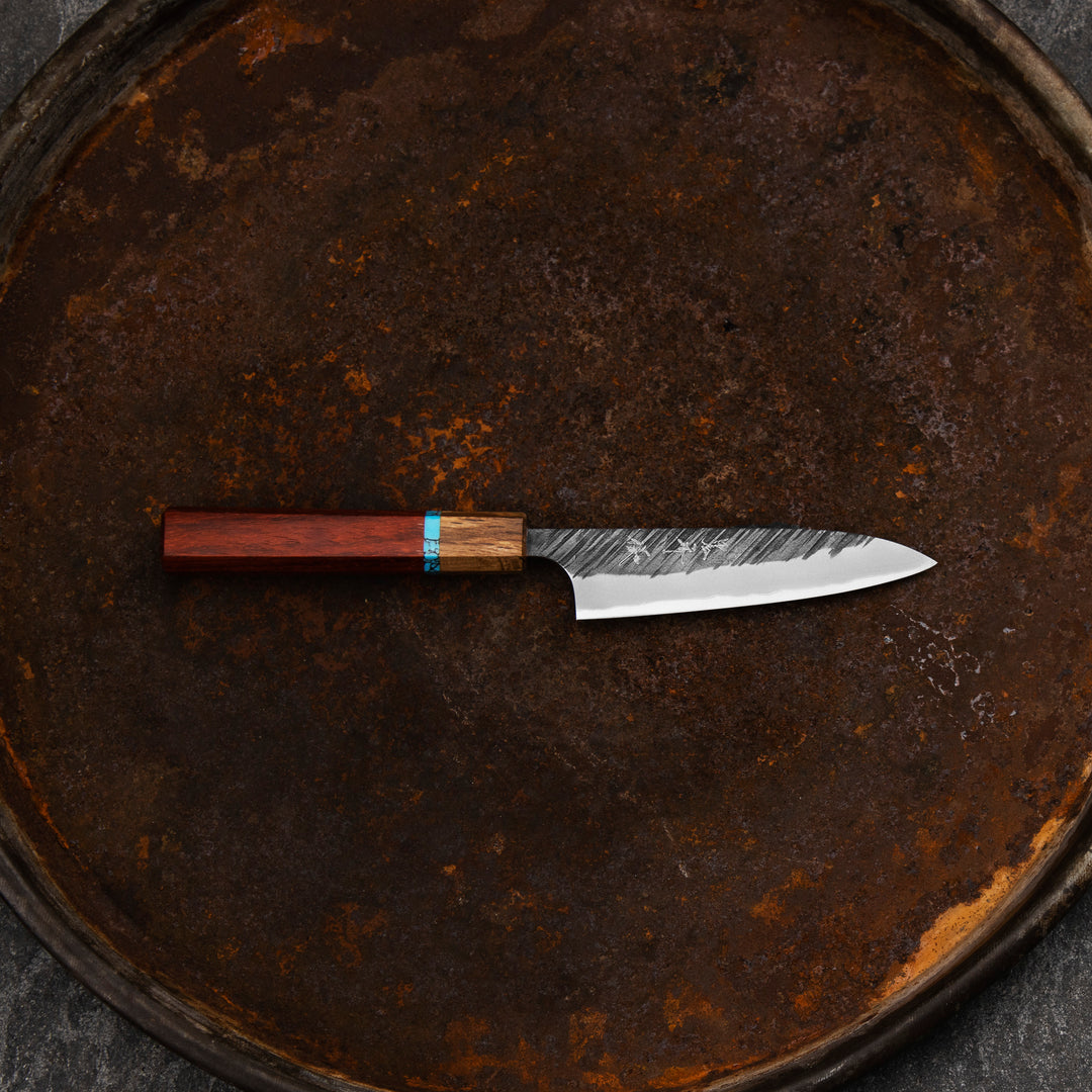 Petty 12 cm Yu Kurosaki Fujin Aogami Super/SS