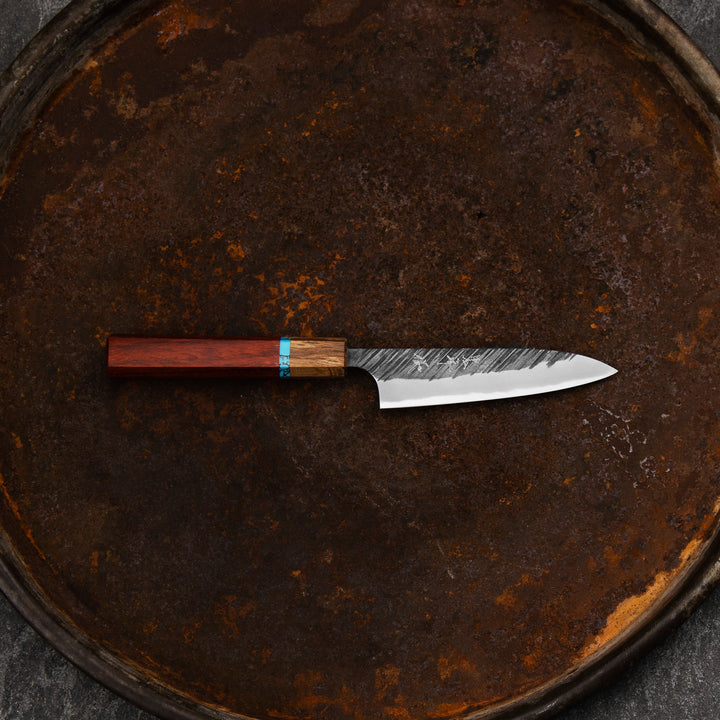 Petty 12 cm Yu Kurosaki Fujin Aogami Super/SS