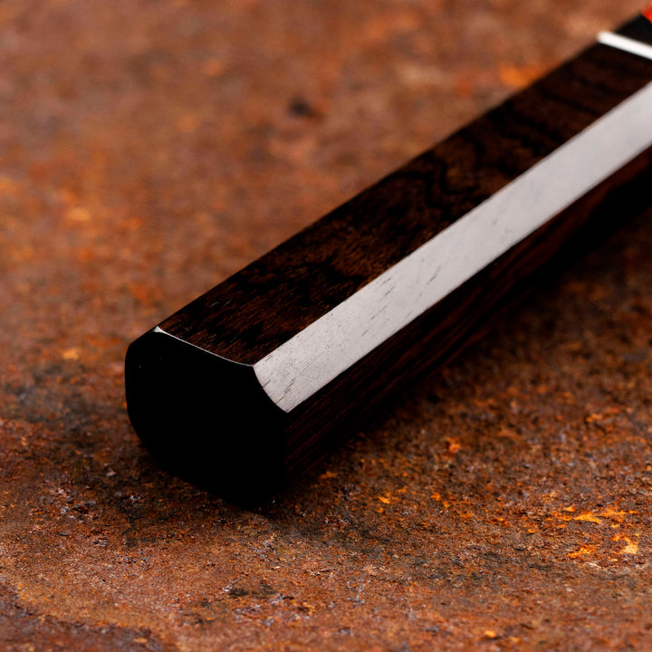 Santoku 16,5 cm Shigeki Tanaka SG2 Damscus