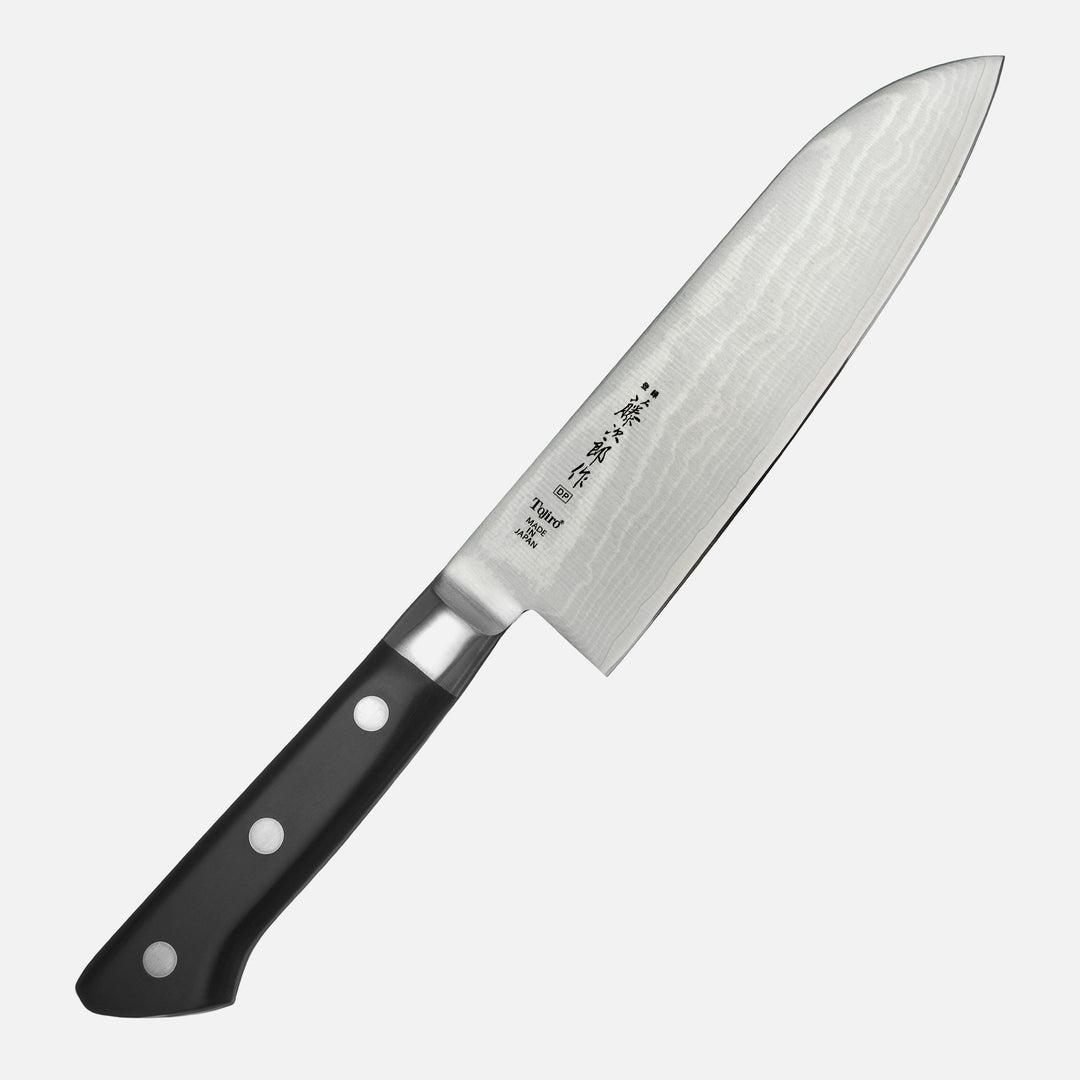 Santoku 17 cm Tojiro DP37 VG-10