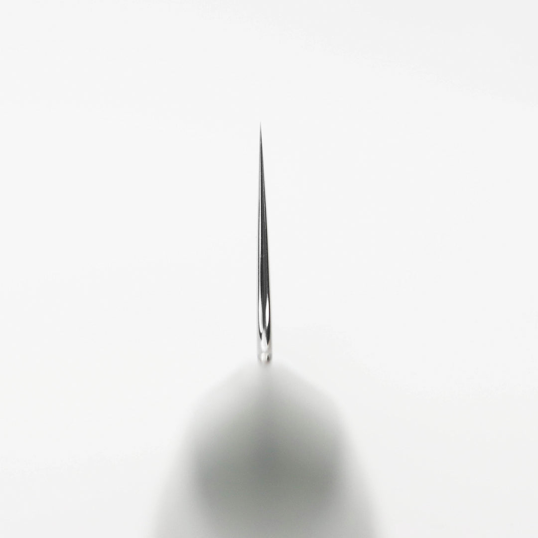 Santoku 18 cm Mcusta Zanmai Green Revolution SG2