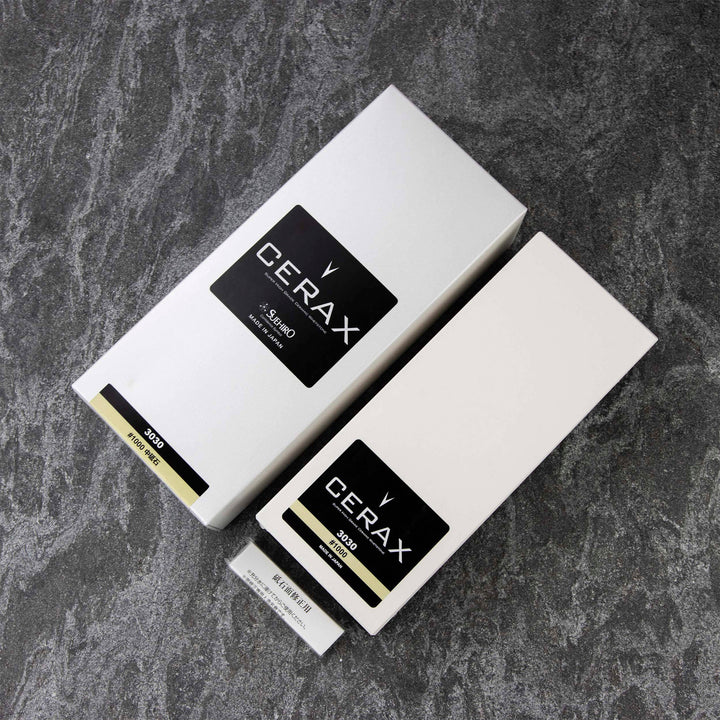 Sharpening Stone #1000 Suehiro Cerax XXL