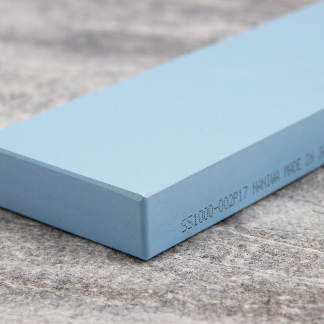 Sharpening Stone #1000 Naniwa Super Stone 20mm