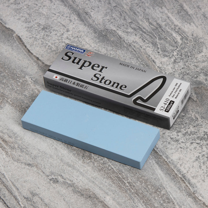 Sharpening Stone #1000 Naniwa Super Stone 20mm