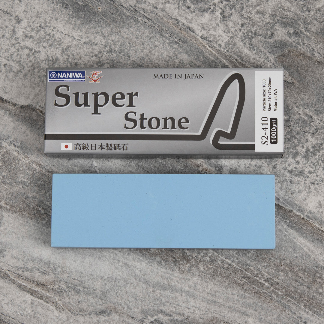 Sharpening Stone #1000 Naniwa Super Stone 20mm
