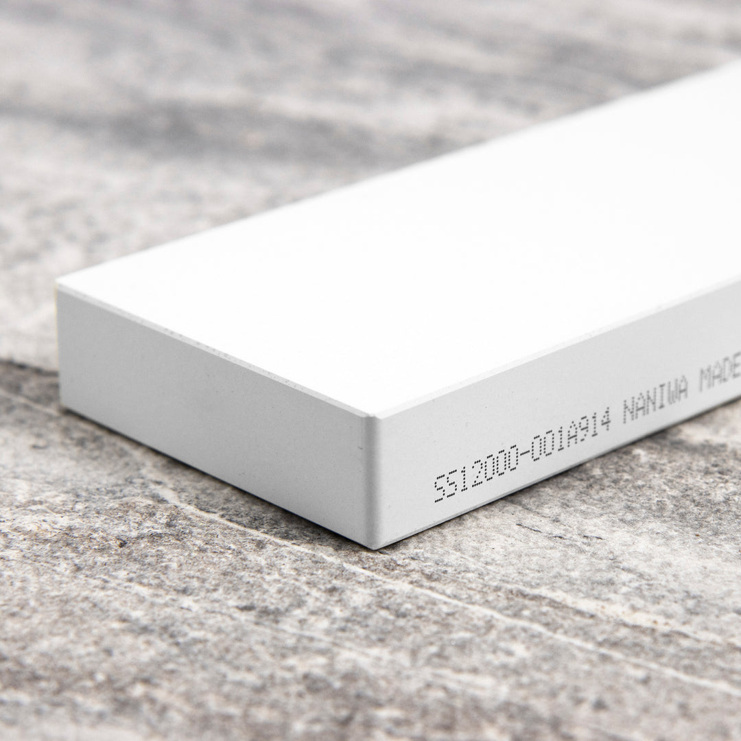 Sharpening Stone #12000 Naniwa Super Stone 20mm